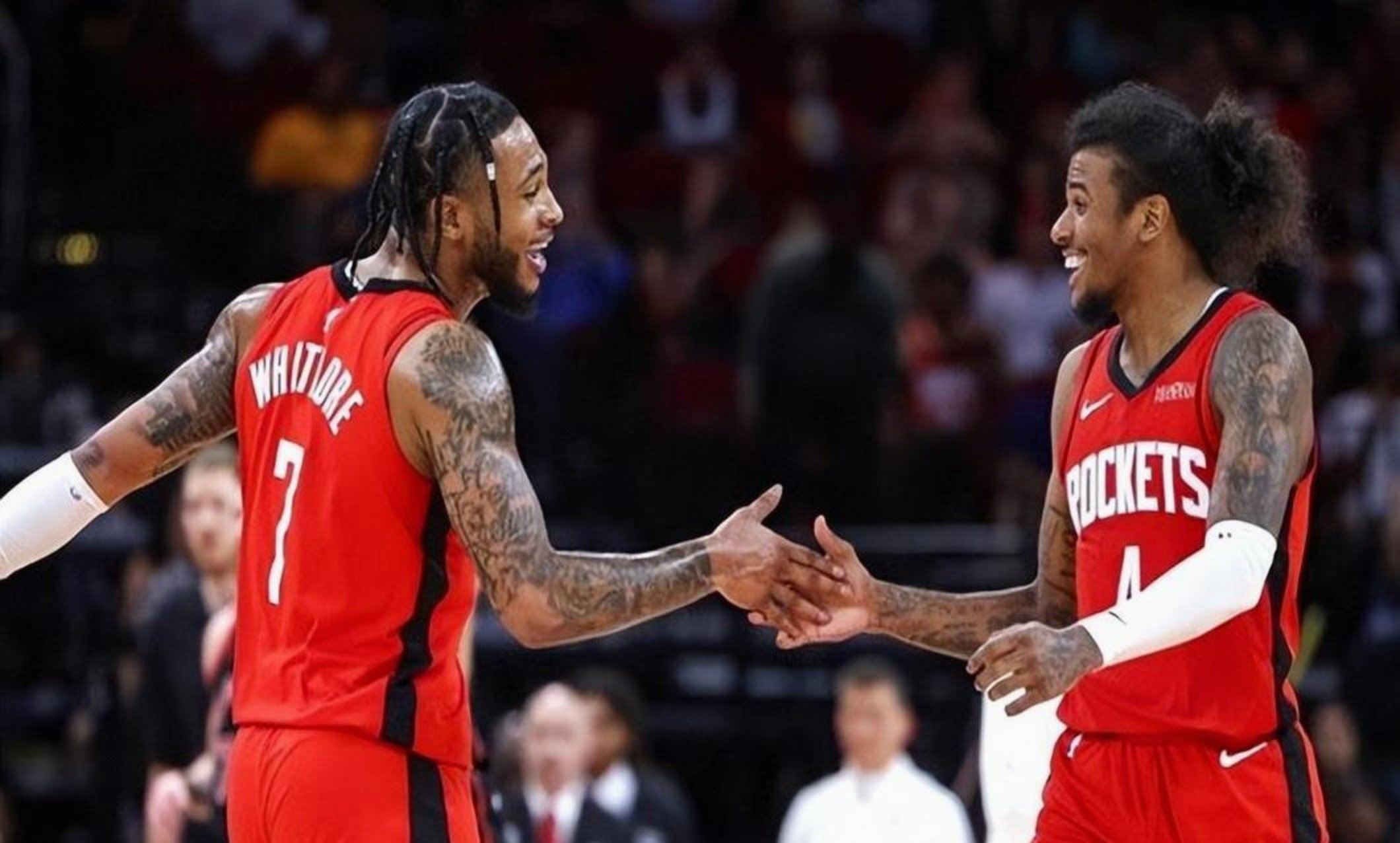 爱游戏-全明星赛加时末段再迎强敌，休斯敦火箭调整名单，主帅态度：球迷炸锅，更衣室氛围转暖的简单介绍